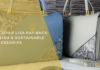 lisa ray bags