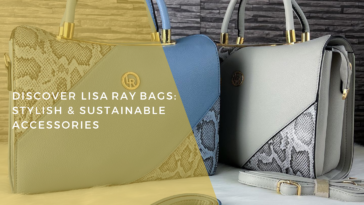 lisa ray bags
